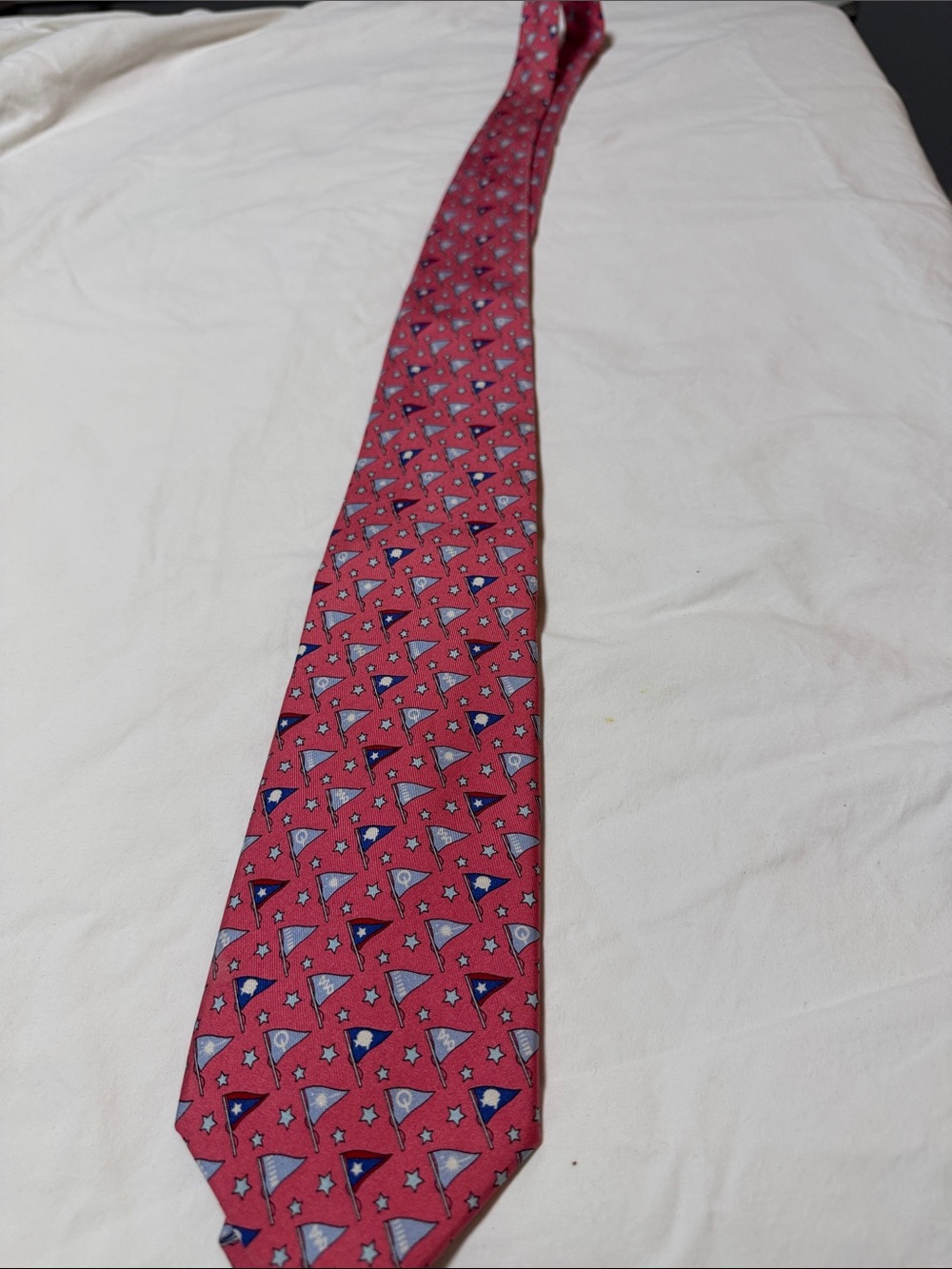 Vineyard Vines necktie